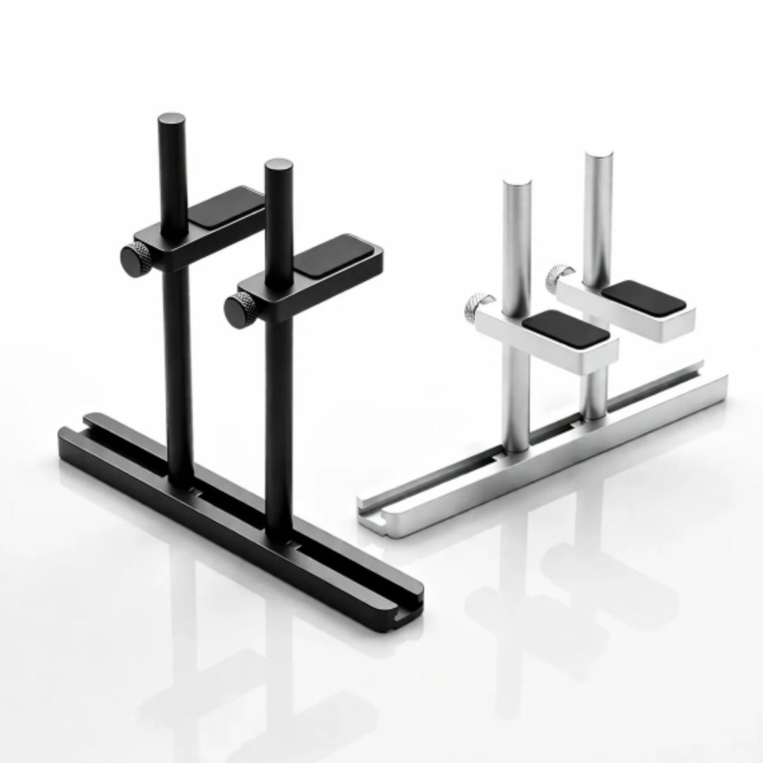 HotBell GPU support brackets for custom PC builds