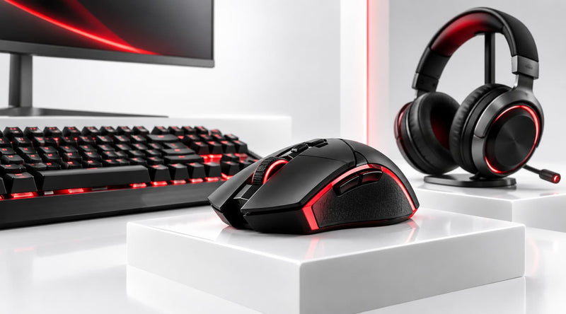Gaming