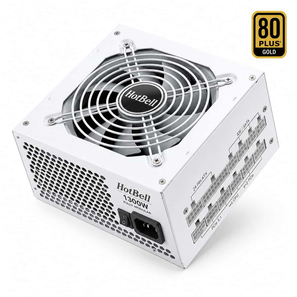 Power Supplies
