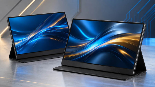 Portable Monitors