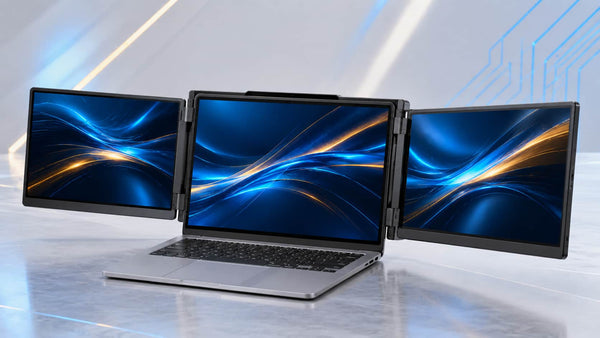 Laptop Screen Extenders