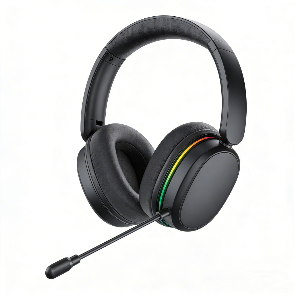 HotBell Wind G7PRO Tri-Mode Wireless Gaming Headset