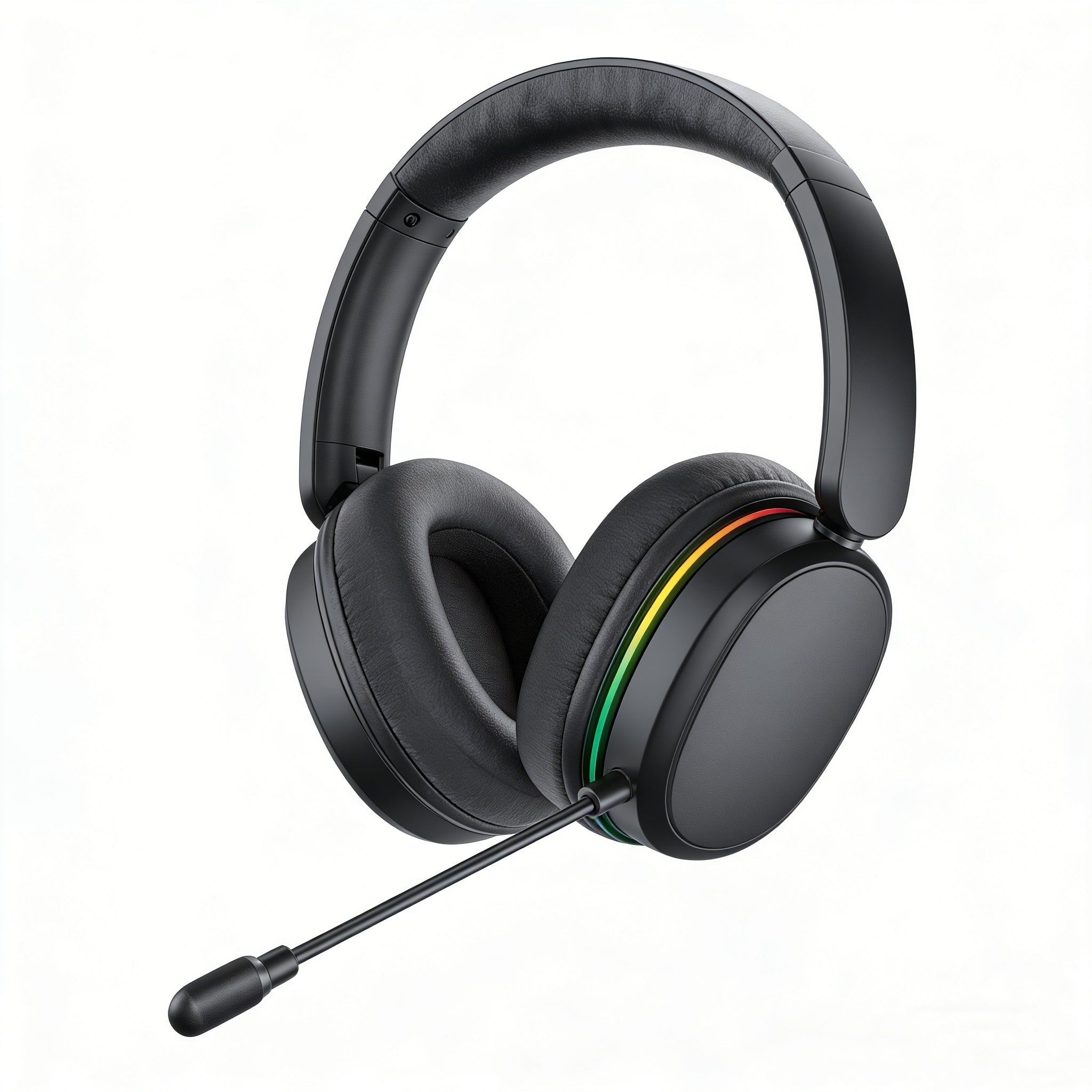 HotBell Wind G7PRO Tri-Mode Wireless Gaming Headset