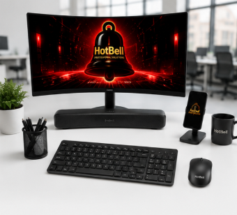 Workspace Accessories