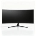 HotBell 40-Inch 5K Curved IPS Gaming Monitor - 120Hz, 1ms