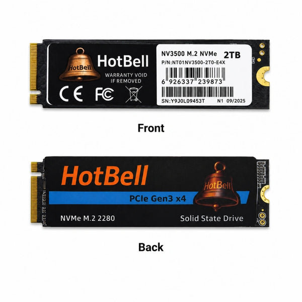 Storage Products