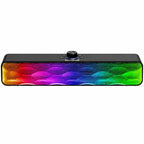 HotBell HBQ6PRO Rechargeable Bluetooth Bar Speaker