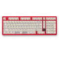 HotBell FireStrike Pro Tri-Mode Mechanical Keyboard
