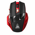 HotBell Wireless Rechargeable Gaming Mouse with Bluetooth