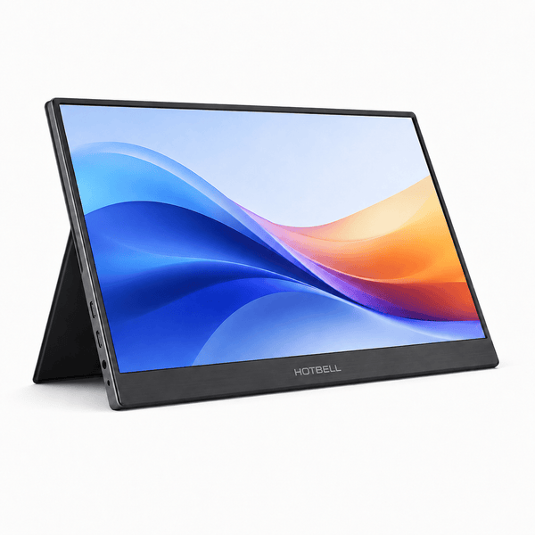 Portable Monitors