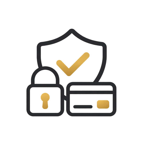 Secure Checkout