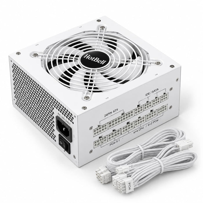 Power Supplies