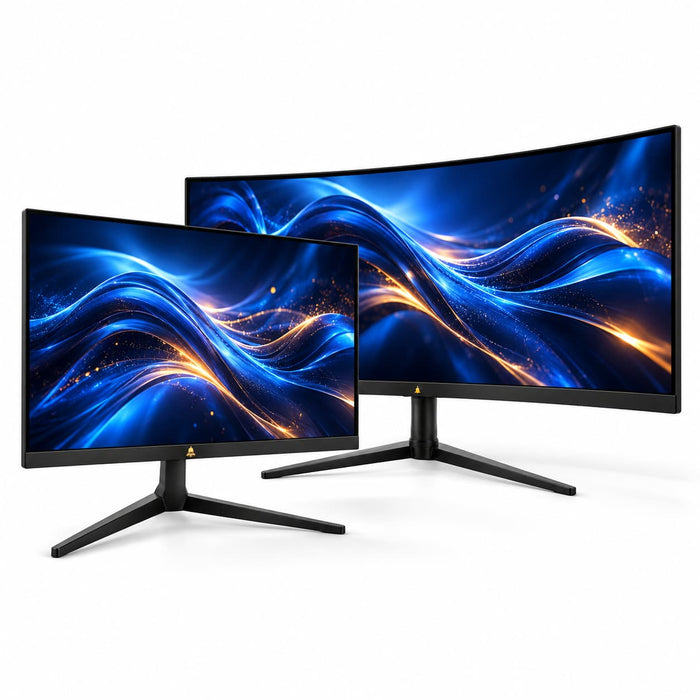 Monitors & Displays