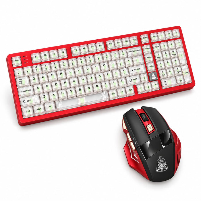 Keyboards & Mice