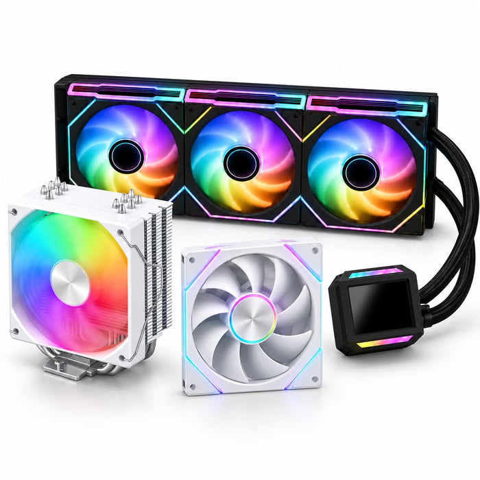 PC Cooling