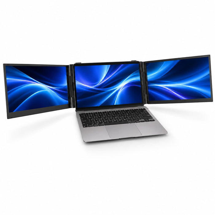 Laptop Screen Extenders