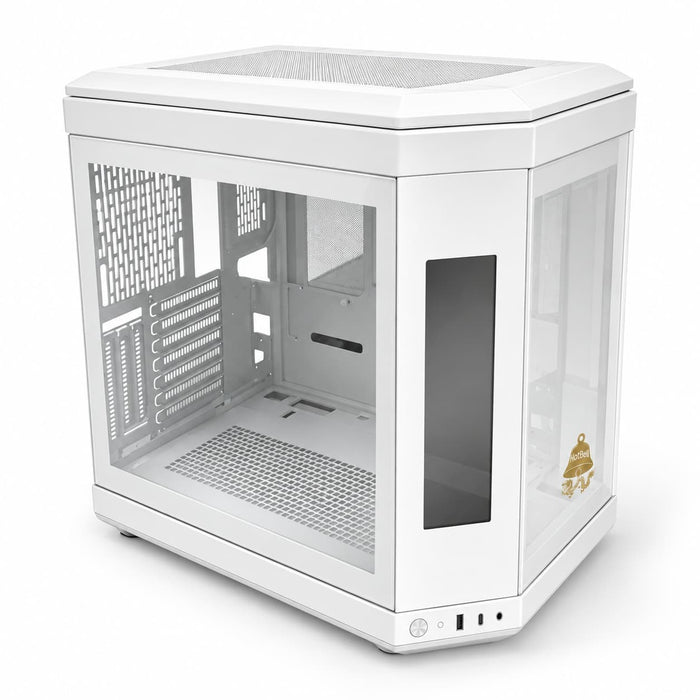 PC Cases