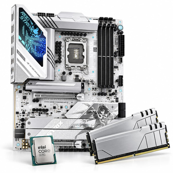 PC Components