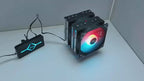 HotBell PC Fan Control Cable Kit